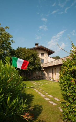 Holiday Home Sovenigo Puegnago Del Garda